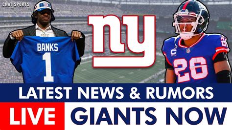 giants standings nfl|ny giants news and rumors.